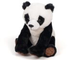 Плюшена играчка - Панда Animal Planet, 26 см - Image 3