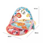 Музикална активна гимнастика с диви животни - Image 3