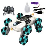 Каскадьорска кола с пушек и РК - Image 2