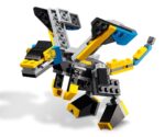 LEGO® Creator 31124 - Супер робот - Image 4