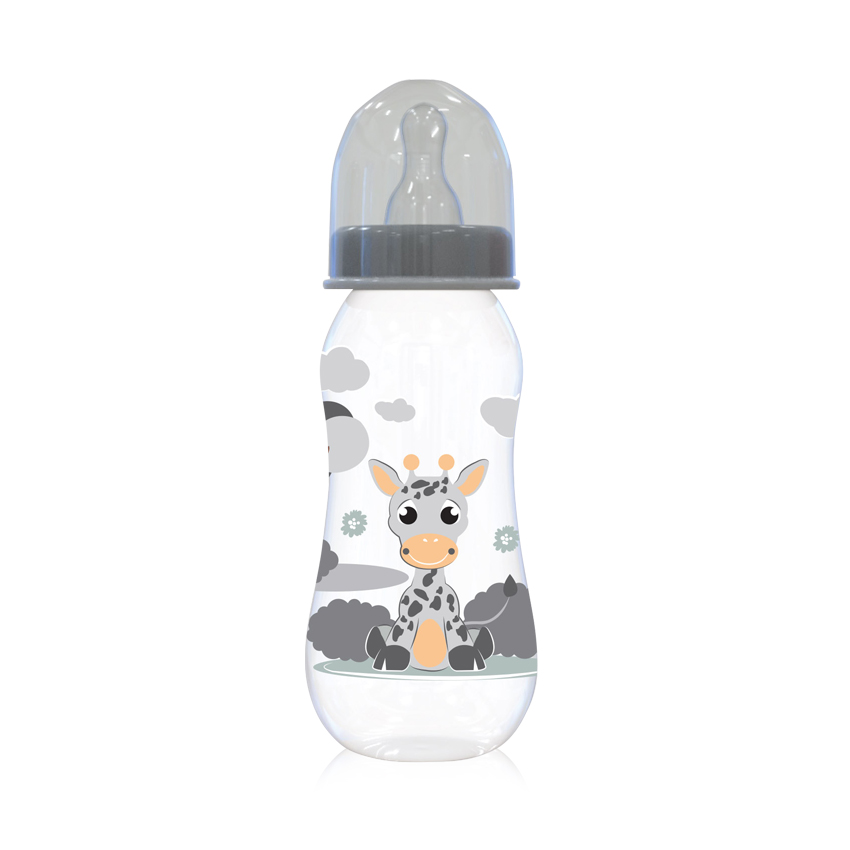 7aaa15a0297b321e6361926e6b5a4114 ШИШЕ 250 МЛ ICY GREY - Image 1