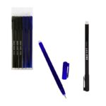 Гел химикал с гума /6 броя - микс/