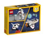 LEGO® Creator 31134 - Космическа совалка - Image 2