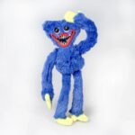 Плюшена играчка Huggy Wuggy, Хъги Лъги в синьо