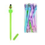 Гел химикал - Куче /12 броя - микс/