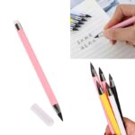 Вечен молив с гума /5 броя/ - Image 3