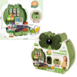 Супермаркет в чанта /22лемента/