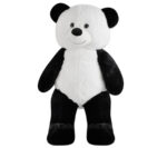 Плюшена панда