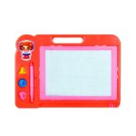 Магнитна дъска за рисуване с печати