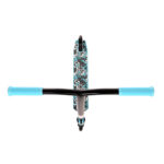 ТРОТИНЕТКА ЗА ТРИКОВЕ BOXER LINES LAGOON BLUE - Image 5