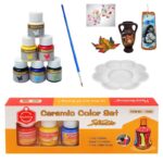 Боички за керамика