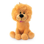 Плюшено лъвче Влади