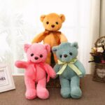 Плюшено мече Миша - Image 2