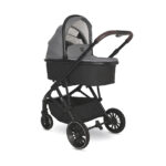 ДЕТСКА КОЛИЧКА ARIA  2 в1 GREY - Image 2