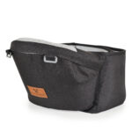 Кенгуру I Carry черен - Image 3