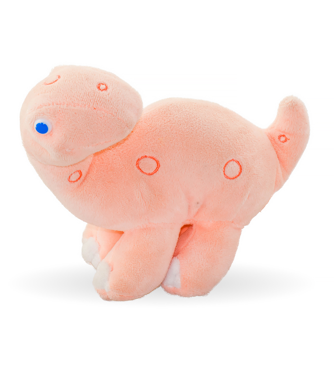 tea-toys-new-part-01 Плюшен динозавър бебе - Image 1