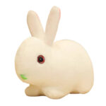 Плюшено зайче Белла