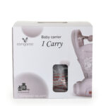 Кенгуру I Carry черен - Image 5