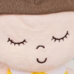 Бебешка мека кукла Дана - Image 2