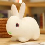 Плюшено зайче Белла - Image 3