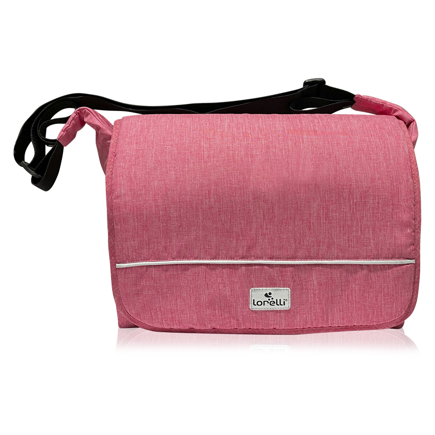 a0ff6f46a37a5f78e56a80ebf728c9df ЧАНТА ALBA CANDY PINK - Image 1
