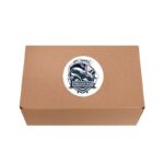 Подаръчен комплект - Рибар с метално канче и манерка - Image 3