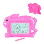 Магнитна дъска за рисуване - Зайче /настолна/