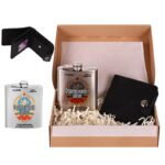 Мъжки подаръчен комплект - Специално за теб!