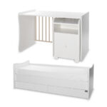 ЛЕГЛО TREND PLUS NEW ЦВЯТ БЯЛ - Image 3