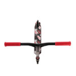 ТРОТИНЕТКА ЗА ТРИКОВЕ DEXTER URBAN POPPY RED - Image 5