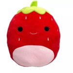 Плюшена ягодка