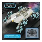 Каскадьорска кола с пушек и РК - Image 3