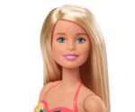 Кукла Barbie - Барби с бански костюм в басейн - Image 5