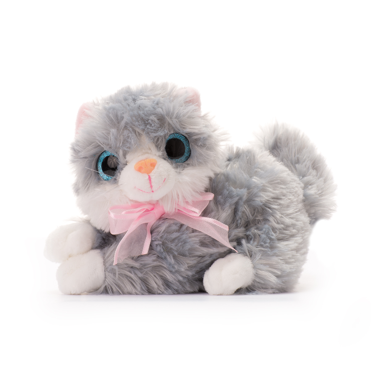 b99a10e775895ef592894d18b19f2663 Плюшено коте Сиси - Image 1