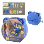 Кухня в куфарче /12 елемента/