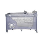 КОШАРА MOONLIGHT 2 НИВA SILVER BLUE CAR - Image 3