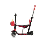 ТРОТИНЕТКА SMART PLUS RED FIRE - Image 3