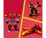 LEGO® Creator 31124 - Супер робот - Image 2