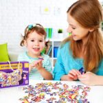 Пъзел - Пеперуда /52 джъмбо елемента/ - Image 2