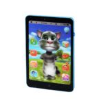 Интерактивен образователен таблет - Talking Tom 3D - Image 2