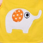 Бебешка мека кукла Дана - Image 3