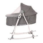 ЛЕГЛО ЛЮЛКА ALICANTE GREY - Image 3