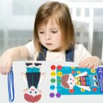 Образователна игра - Заший копчетата - Image 2