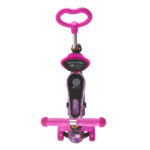 ТРОТИНЕТКА DRAXTER PLUS PINK GALAXY - Image 6