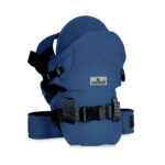 КЕНГУРУ WEEKEND BLUE LUXE - Image 2