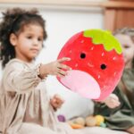 Плюшена ягодка - Image 2