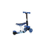 ТРОТИНЕТКА SMART PLUS BLUE COSMOS - Image 8