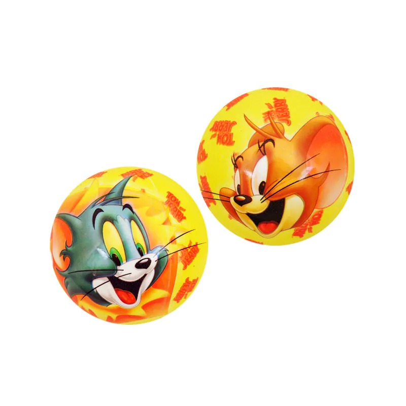 dc4c65671f3c45f148ac540dcb6024e5 Топка - Tom & Jerry - Снимка