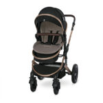 ПОДЛОЖКА TRAVEL COMFORT MEMORY S - Image 3
