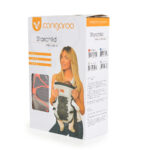 Кенгуру Starchild сив - Image 3